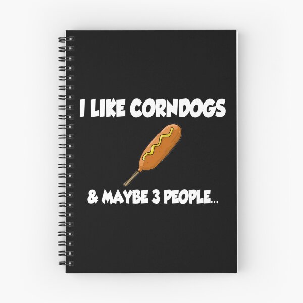 Item preview, Corndog  	 designed and sold by koayexeyx39.