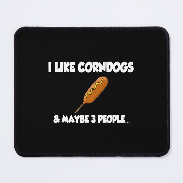 Item preview, Corndog designed and sold by koayexeyx39.