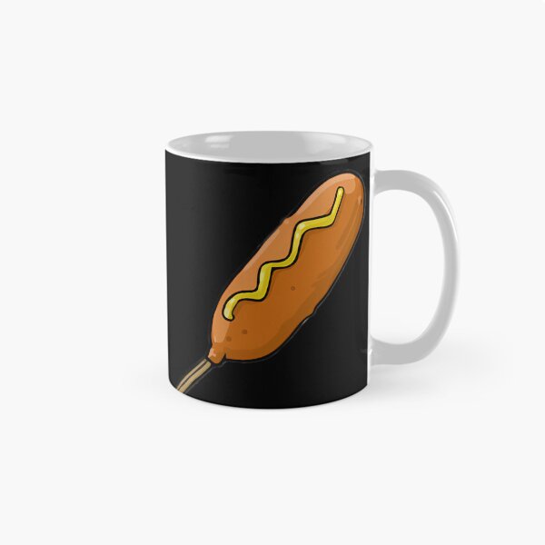 Item preview, Corndog  	 designed and sold by koayexeyx39.