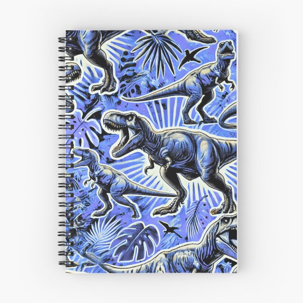 Item preview, dinosaur themed  designed and sold by TEEJAMBOREE.