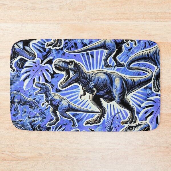 Item preview, dinosaur themed  designed and sold by TEEJAMBOREE.