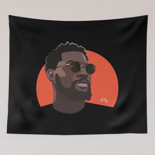 Item preview, Damso Tour Life Design 	 designed and sold by cnruzddzim21.
