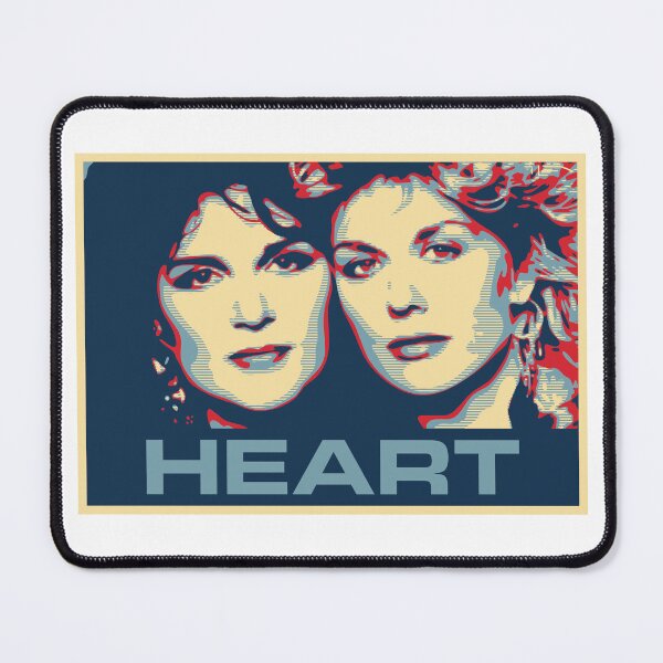 Item preview, Heart designed and sold by DFA.
