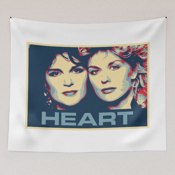 Item preview, Heart designed and sold by DFA.