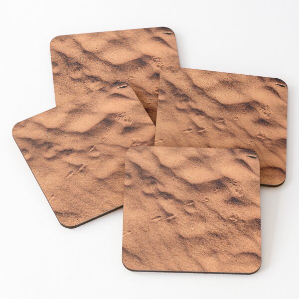Item preview, Wadi Rum Tracks 01 designed and sold by Weston  Westmoreland.