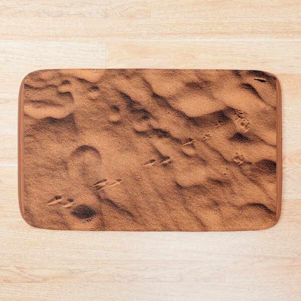 Item preview, Wadi Rum Tracks 01 designed and sold by Weston  Westmoreland.