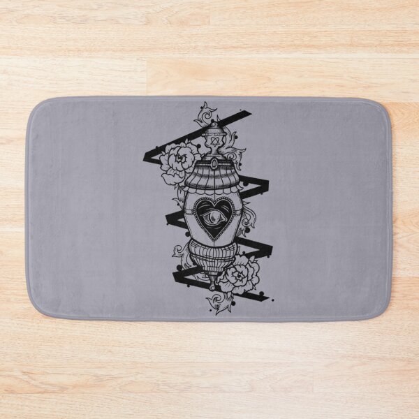 Item preview, Cursed Urn Dark Gaze  designed and sold by Vesmassero.