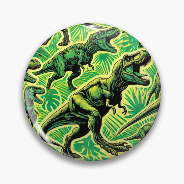 Item preview, dinosaur themed  designed and sold by TEEJAMBOREE.