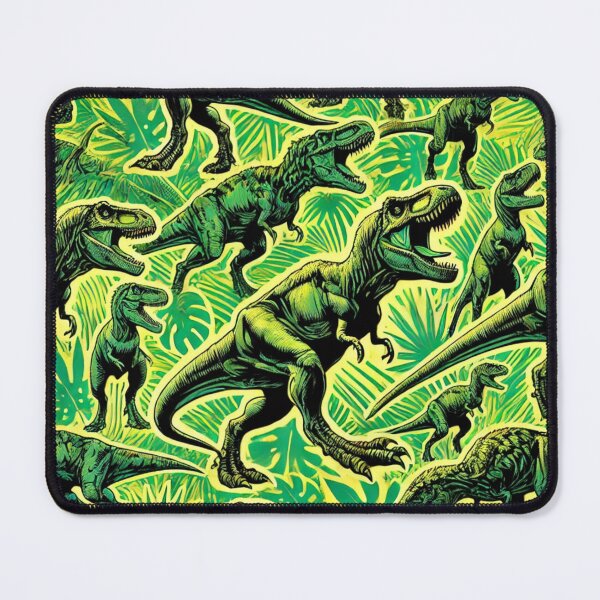 Item preview, dinosaur themed designed and sold by TEEJAMBOREE.