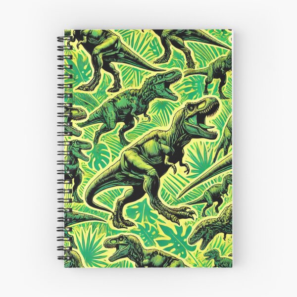 Item preview, dinosaur themed  designed and sold by TEEJAMBOREE.