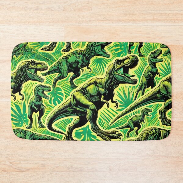 Item preview, dinosaur themed  designed and sold by TEEJAMBOREE.