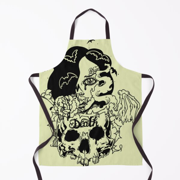 Item preview, Vampire Spirit Eternal Skull designed and sold by Vesmassero.