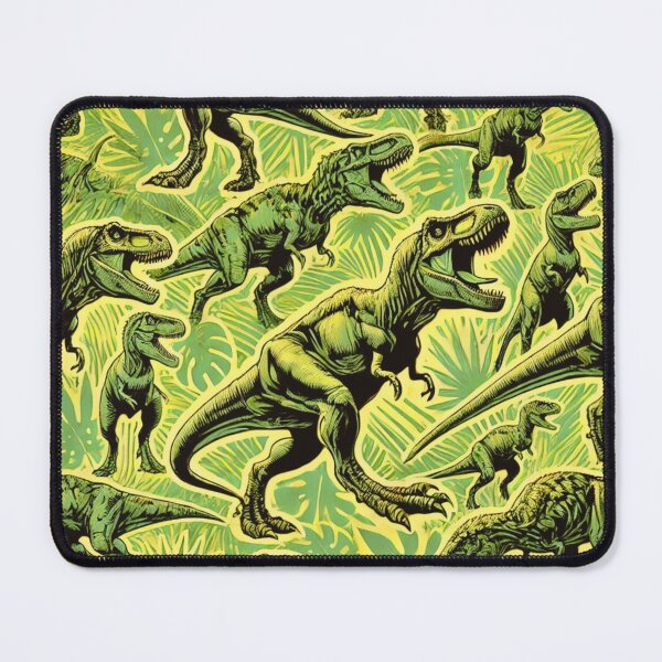 Item preview, dinosaur themed designed and sold by TEEJAMBOREE.