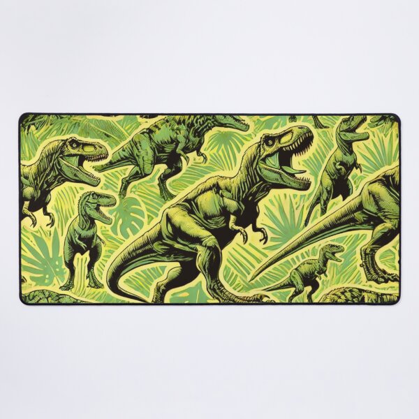 Item preview, dinosaur themed designed and sold by TEEJAMBOREE.