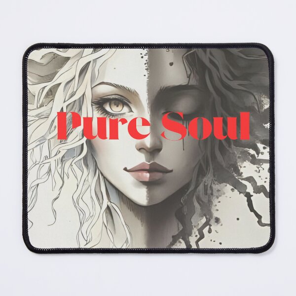 Item preview, Pure Soul designed and sold by InkIrony.