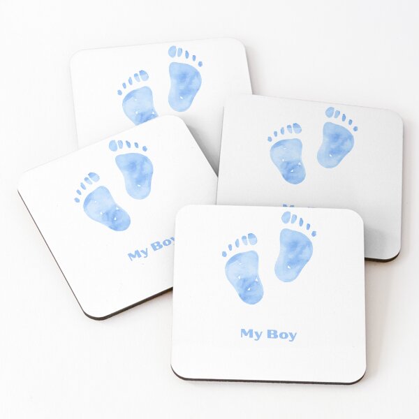Item preview, My little Boy designed and sold by TogeeStore.