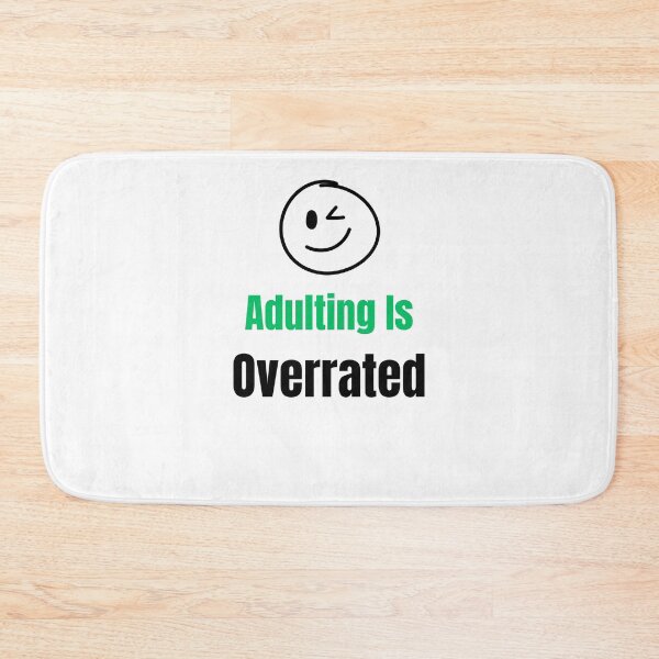 Item preview, Funny Quote designed and sold by Pixel Nomade.