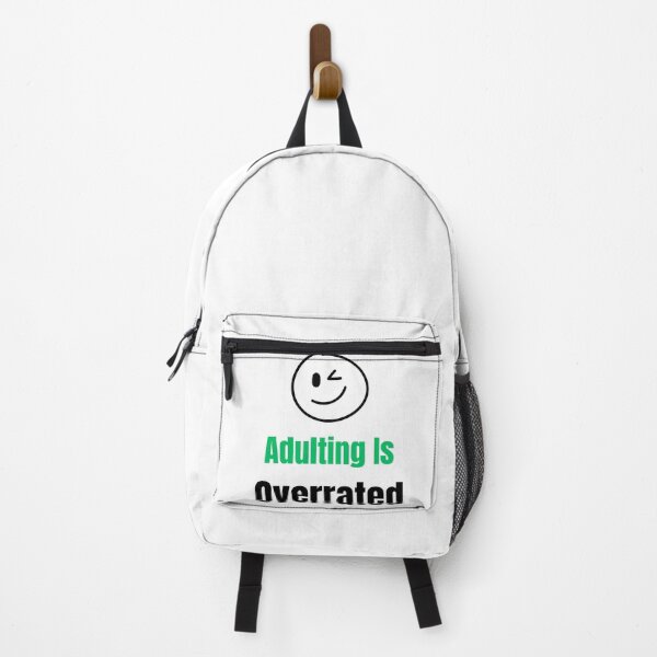 Item preview, Funny Quote designed and sold by Pixel Nomade.