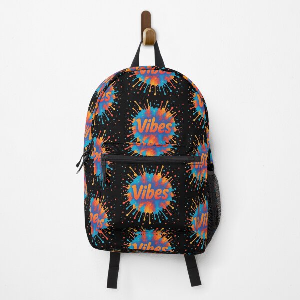 Item preview, Vibes designed and sold by Chaos19700.