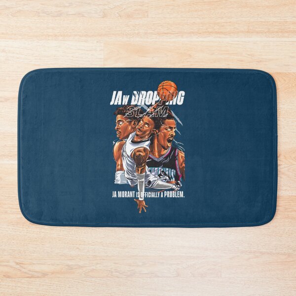 Item preview, ja morant ized dunk designed and sold by Carolina-Love.