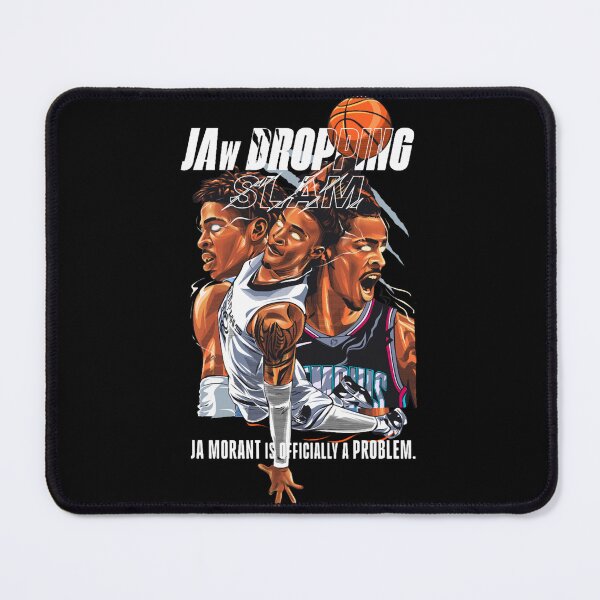 Item preview, ja morant ized dunk designed and sold by Carolina-Love.
