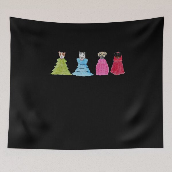 Item preview, Darien Sport Haute Dogs  	 designed and sold by iihvrnoltc55.
