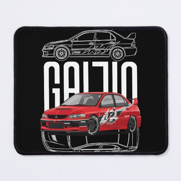 Item preview, The Gaijin designed and sold by BronArtworks.
