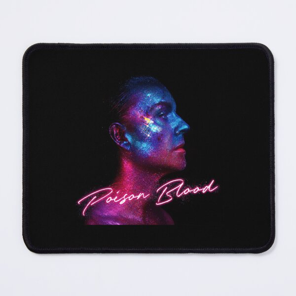 Item preview, Darren Hayes - Poison Blood 	 designed and sold by gvlftqees68.