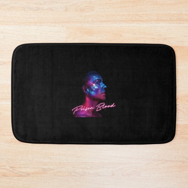Item preview, Darren Hayes - Poison Blood 	 designed and sold by gvlftqees68.