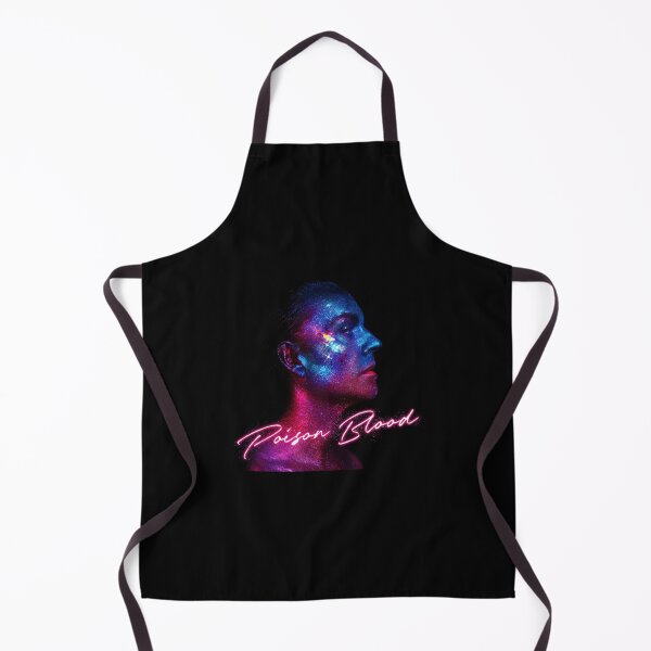 Item preview, Darren Hayes - Poison Blood designed and sold by gvlftqees68.