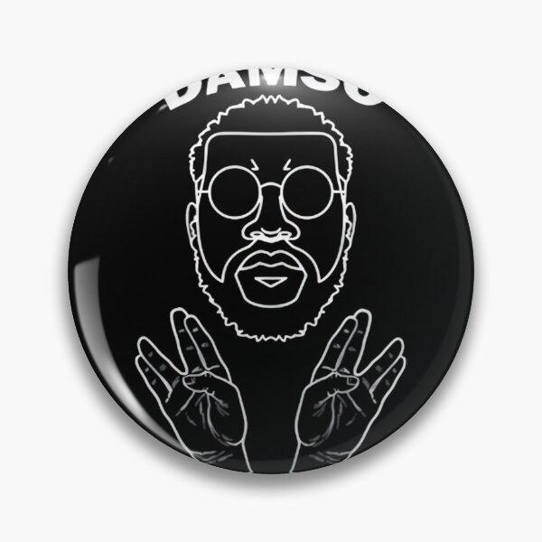 Item preview, Damso Vie 	 designed and sold by cnruzddzim21.