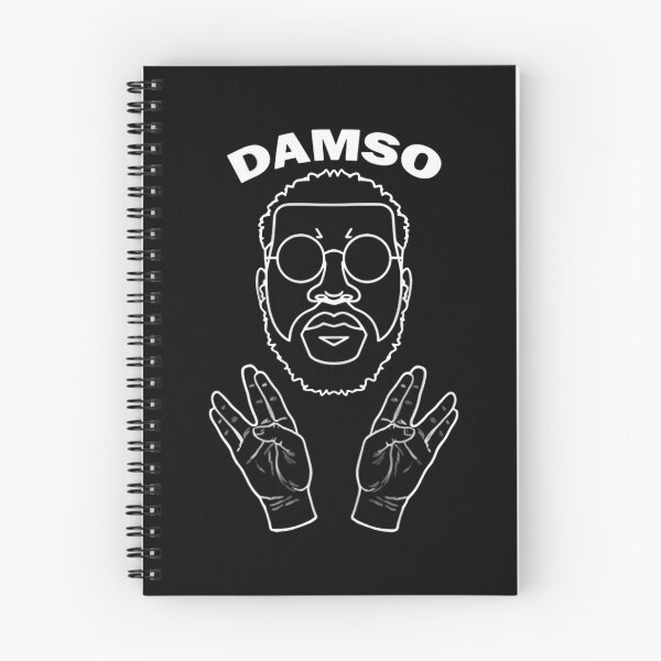 Item preview, Damso Vie designed and sold by cnruzddzim21.