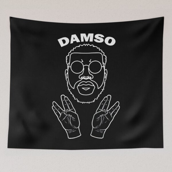 Item preview, Damso Vie 	 designed and sold by cnruzddzim21.