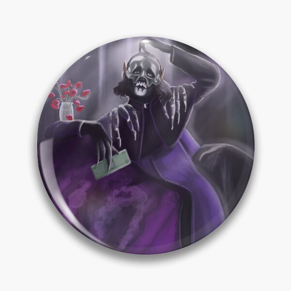 Item preview, The Papa who sold the world designed and sold by Lizzie Cavanagh.
