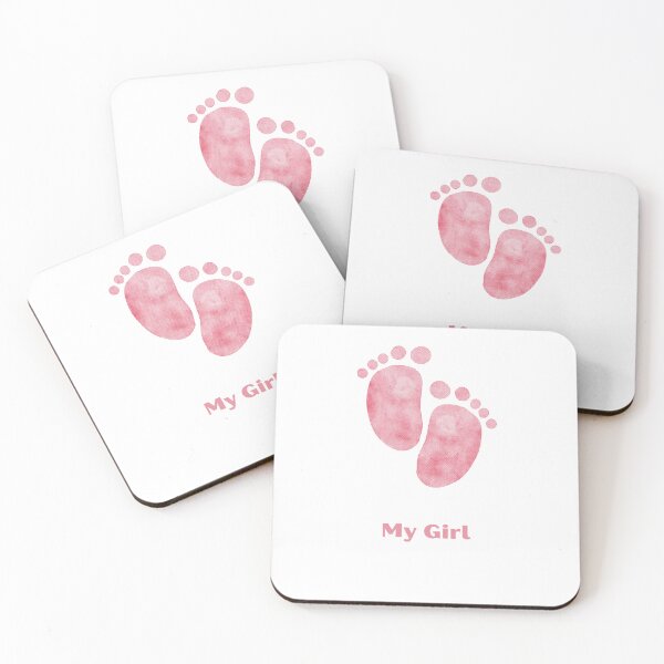 Item preview, My little Girl designed and sold by TogeeStore.
