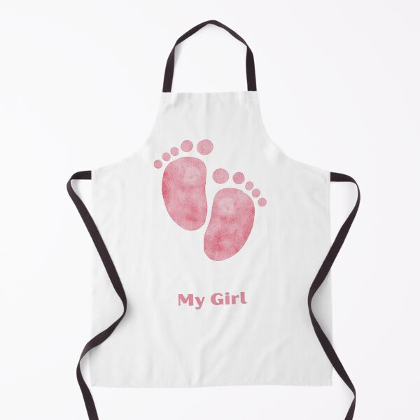 Item preview, My little Girl designed and sold by TogeeStore.