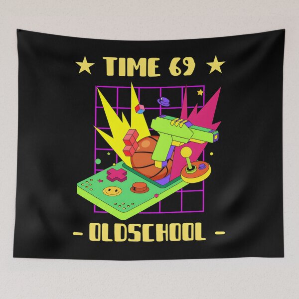 Item preview, Videogame Gaming Oldschool Essential 		 designed and sold by nwjmdrnnir64.