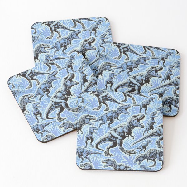 Item preview, dinosaur themed  designed and sold by TEEJAMBOREE.