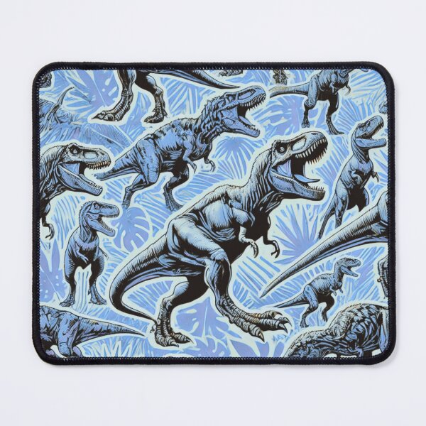 Item preview, dinosaur themed designed and sold by TEEJAMBOREE.