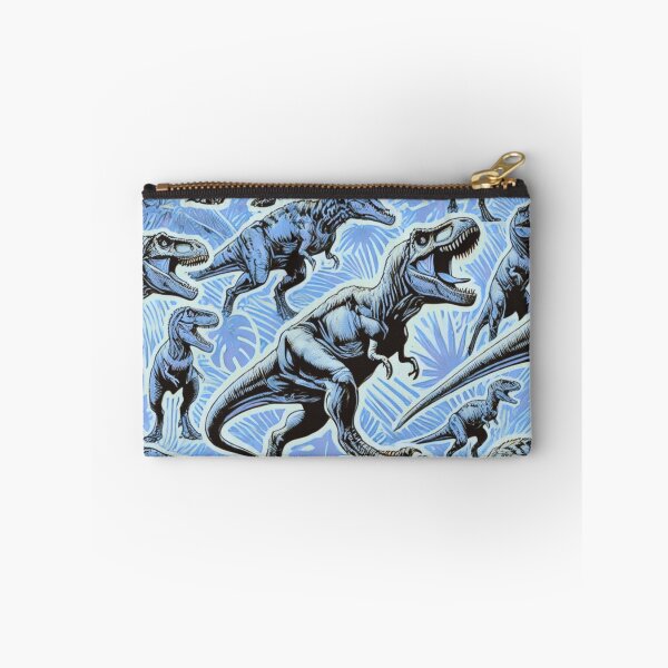 Item preview, dinosaur themed  designed and sold by TEEJAMBOREE.