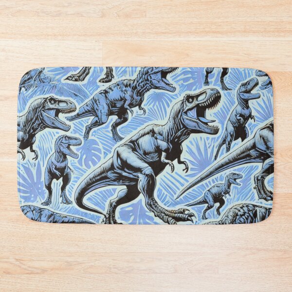 Item preview, dinosaur themed  designed and sold by TEEJAMBOREE.