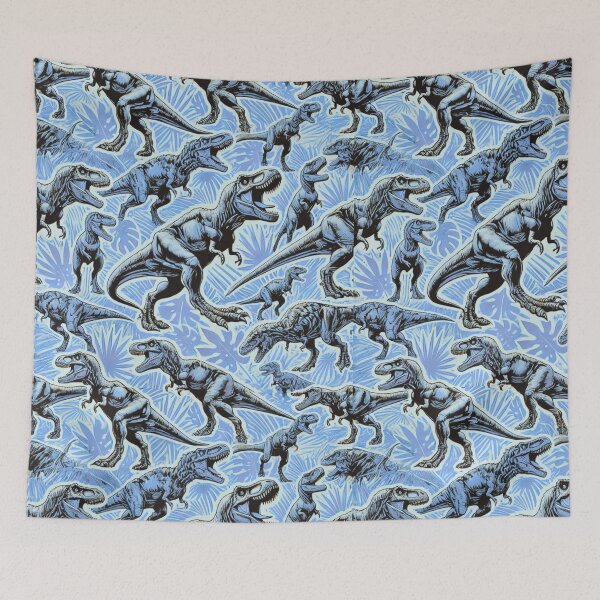 Item preview, dinosaur themed  designed and sold by TEEJAMBOREE.