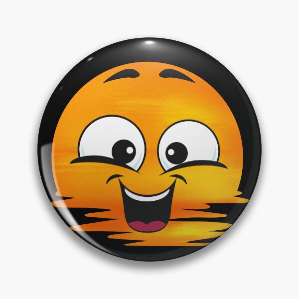 Item preview, The Sunset That Can't Wipe the Smile Off Its Face designed and sold by Moyeri.