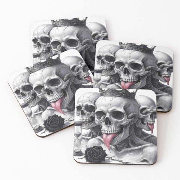 Item preview, SKULLZ designed and sold by Chaos19700.