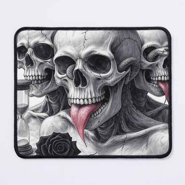 Item preview, SKULLZ designed and sold by Chaos19700.