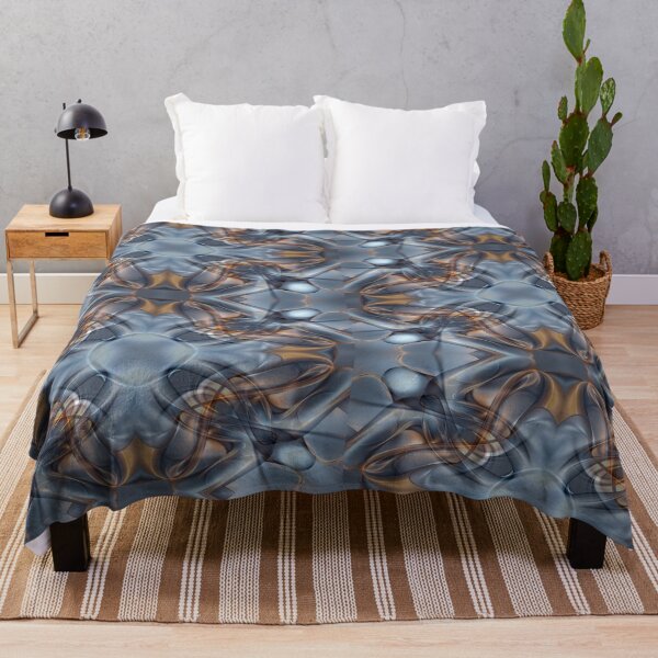 Item preview, Grey colour abstract pattern  designed and sold by Chirayu1111.