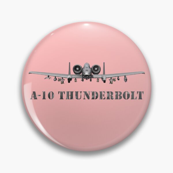 Item preview, A-10 Thunderbolt designed and sold by sibosssr.