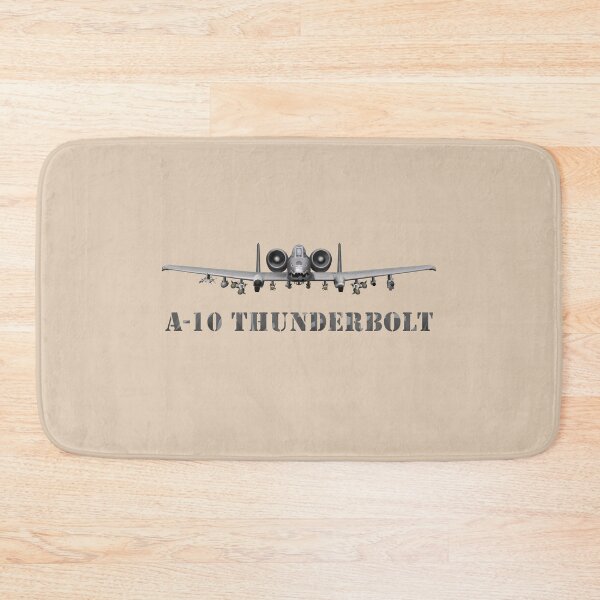 Item preview, A-10 Thunderbolt designed and sold by sibosssr.