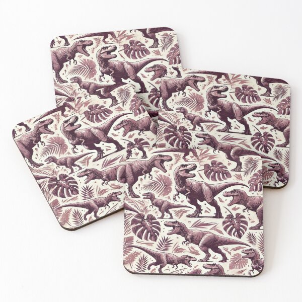 Item preview, dinosaur themed  designed and sold by TEEJAMBOREE.