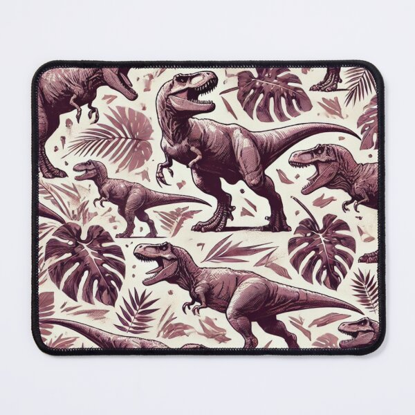 Item preview, dinosaur themed designed and sold by TEEJAMBOREE.
